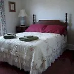 Campbell House Weston B&B